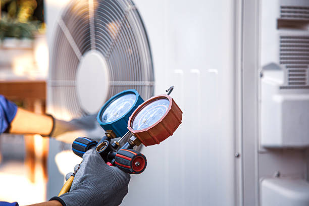 Affordable Emergency Ac Repair solutions in Greenbush, MA