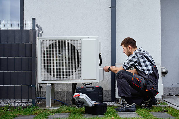 Trusted Emergency Ac Repair service in Greenbush, MA - HVAC Repair CO